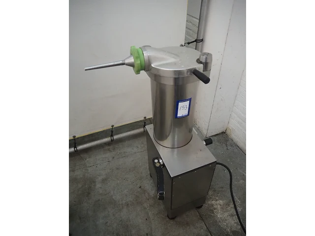 Nn piston filler - afbeelding 2 van  7