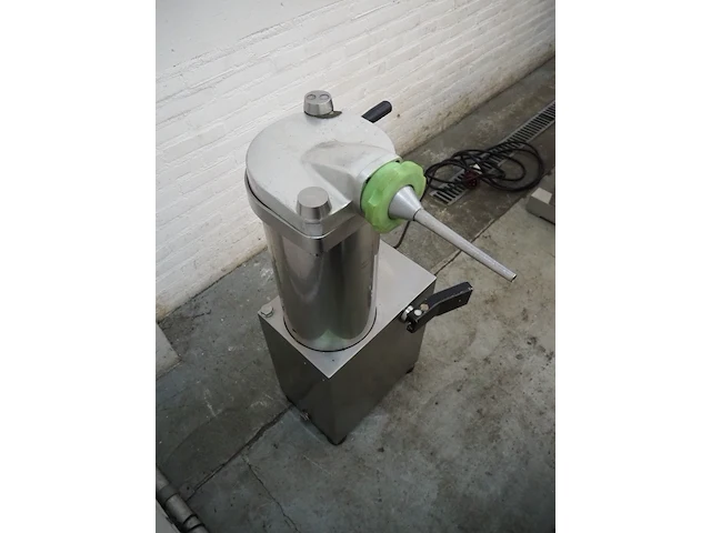 Nn piston filler - afbeelding 3 van  7
