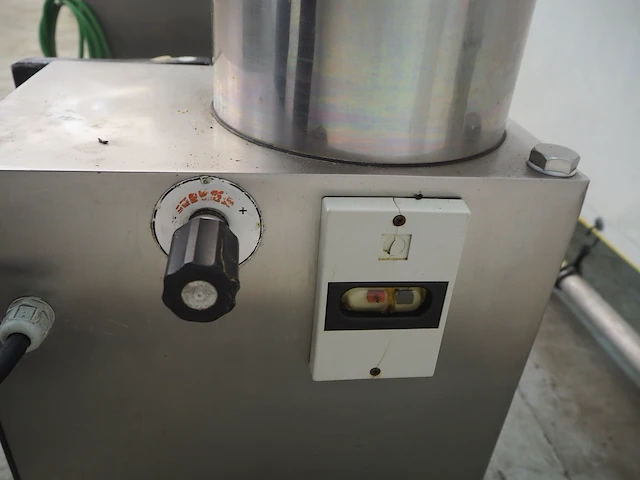 Nn piston filler - afbeelding 7 van  7