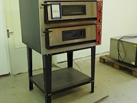 Nn pizza oven - afbeelding 2 van  9
