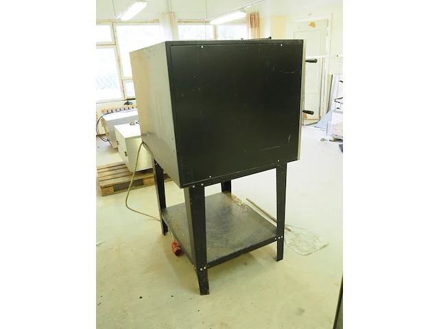Nn pizza oven - afbeelding 3 van  9