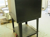 Nn pizza oven - afbeelding 3 van  9