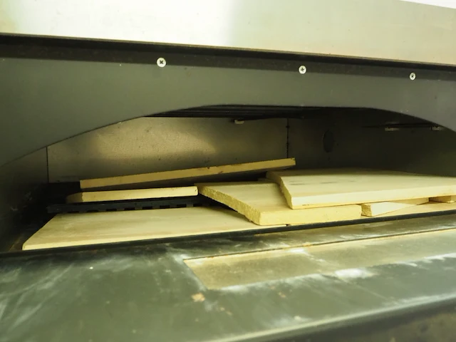 Nn pizza oven - afbeelding 4 van  9