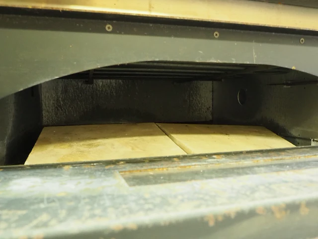 Nn pizza oven - afbeelding 5 van  9