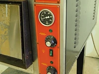 Nn pizza oven - afbeelding 7 van  9