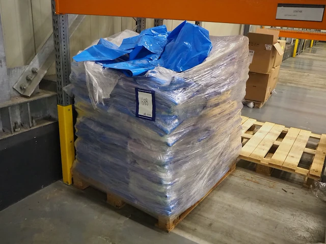 Nn plastic bags - afbeelding 1 van  3