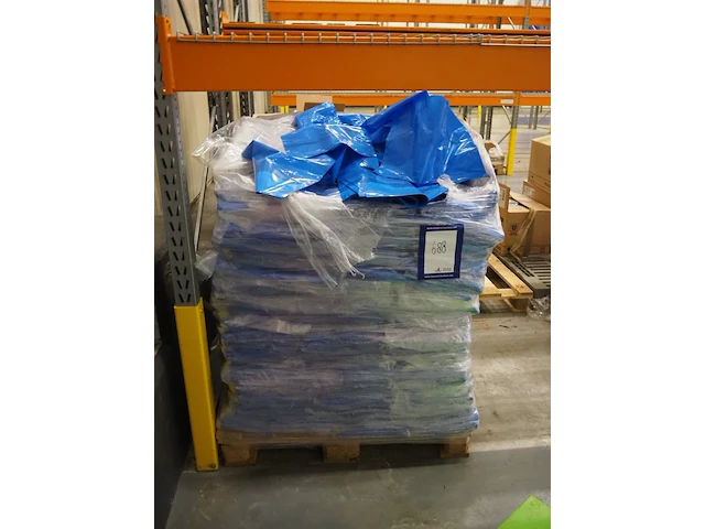 Nn plastic bags - afbeelding 2 van  3