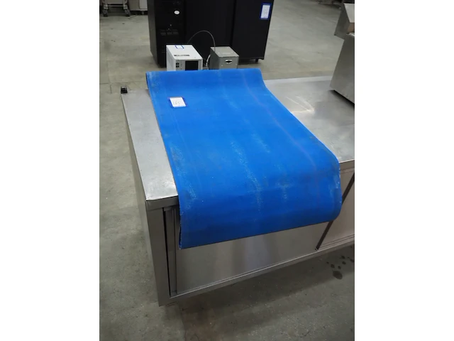 Nn plastic belt - afbeelding 1 van  3