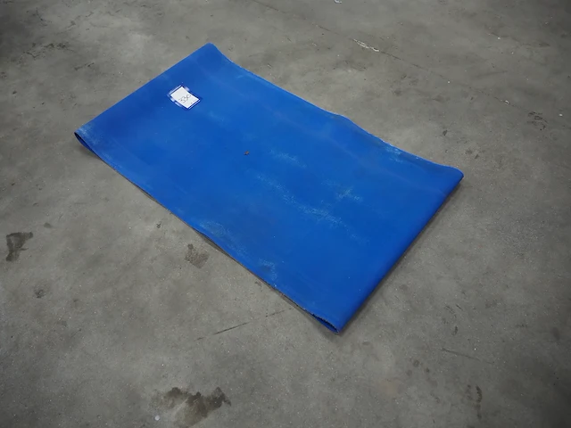 Nn plastic belt - afbeelding 1 van  5