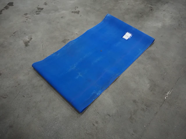 Nn plastic belt - afbeelding 2 van  5