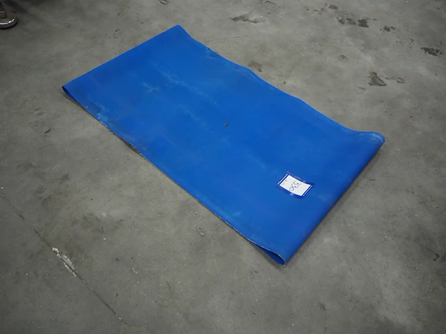 Nn plastic belt - afbeelding 3 van  5