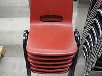 Nn plastic chairs - afbeelding 7 van  11