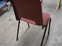 Nn plastic chairs - afbeelding 9 van  11