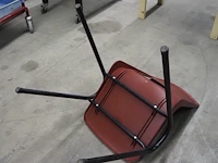 Nn plastic chairs - afbeelding 10 van  11