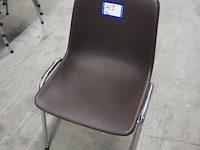 Nn plastic chairs - afbeelding 11 van  11