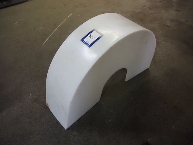Nn plastic cover - afbeelding 1 van  4