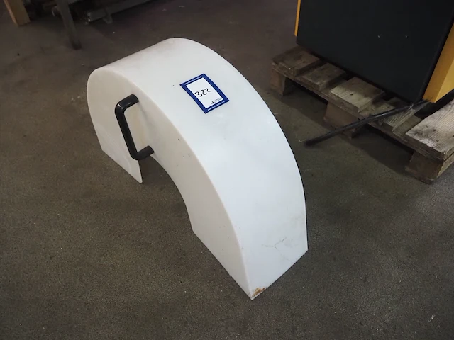 Nn plastic cover - afbeelding 2 van  4