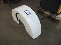 Nn plastic cover - afbeelding 2 van  4