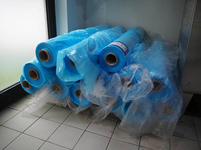 Nn plastic covers - afbeelding 4 van  4