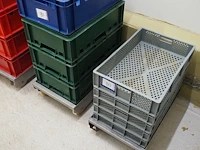Nn plastic crates - afbeelding 2 van  6