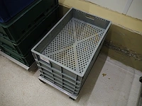 Nn plastic crates - afbeelding 3 van  6