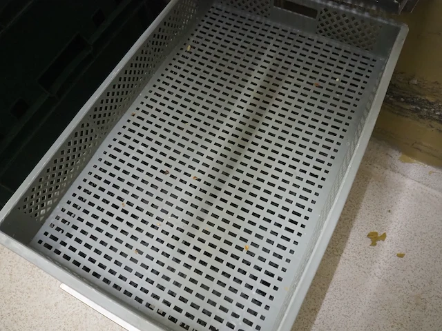 Nn plastic crates - afbeelding 4 van  6