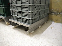 Nn plastic crates - afbeelding 5 van  6