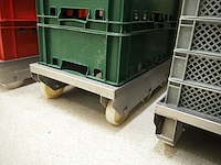 Nn plastic crates - afbeelding 6 van  6