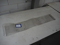 Nn plastic curtain - afbeelding 1 van  4
