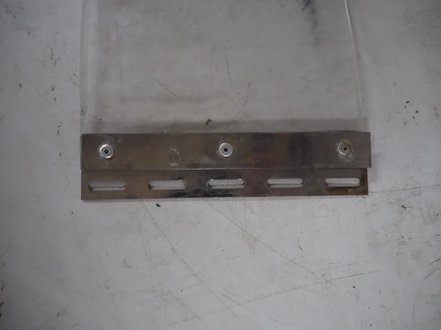 Nn plastic curtain - afbeelding 3 van  4