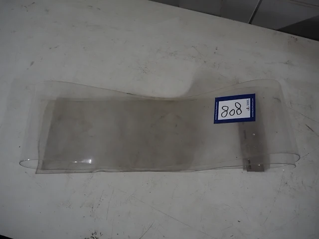 Nn plastic curtain - afbeelding 4 van  4