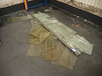 Nn plastic curtains - afbeelding 1 van  2