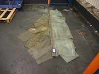 Nn plastic curtains - afbeelding 2 van  2