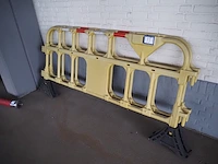Nn plastic fence - afbeelding 1 van  2