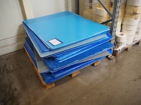 Nn plastic plates - afbeelding 1 van  3