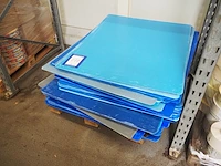 Nn plastic plates - afbeelding 2 van  3