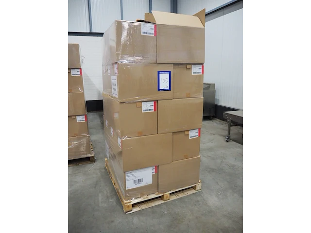 Nn plastic trays - afbeelding 2 van  7