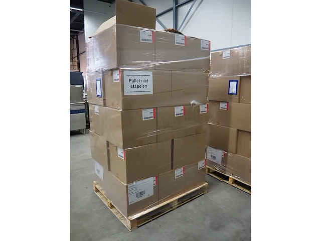 Nn plastic trays - afbeelding 3 van  7