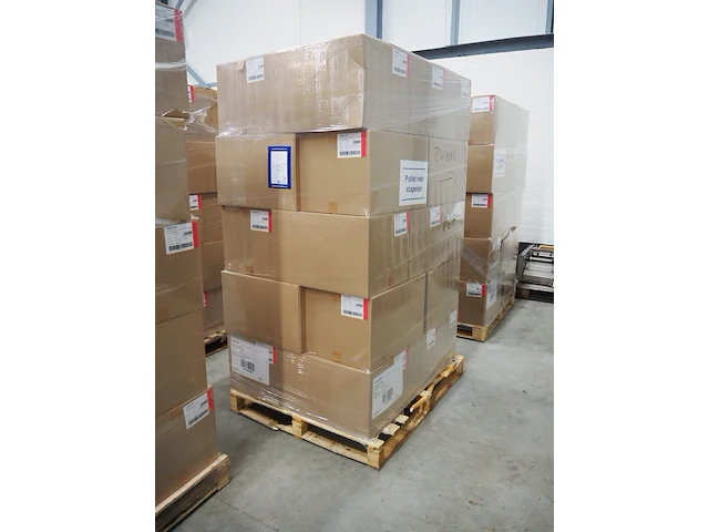 Nn plastic trays - afbeelding 4 van  7