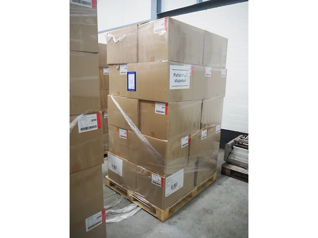 Nn plastic trays - afbeelding 5 van  7