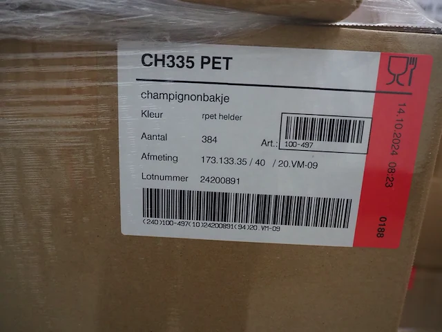 Nn plastic trays - afbeelding 6 van  7