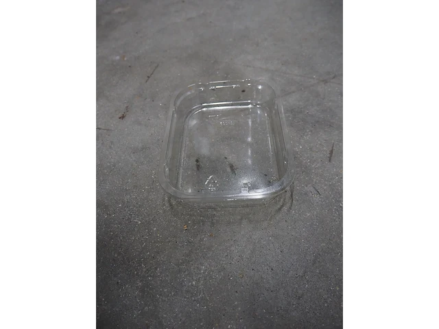 Nn plastic trays - afbeelding 7 van  7
