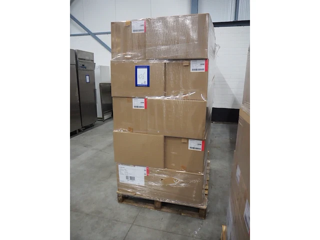 Nn plastic trays - afbeelding 2 van  7