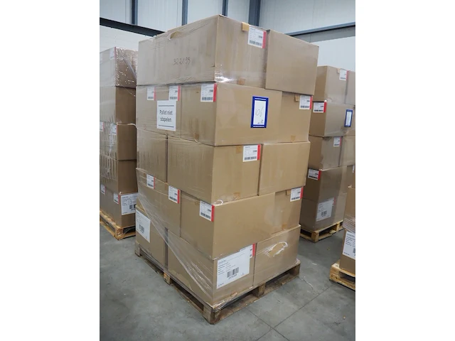 Nn plastic trays - afbeelding 3 van  7