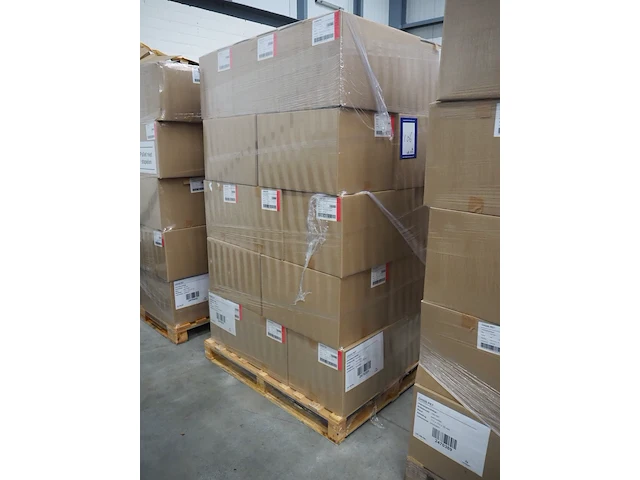 Nn plastic trays - afbeelding 4 van  7
