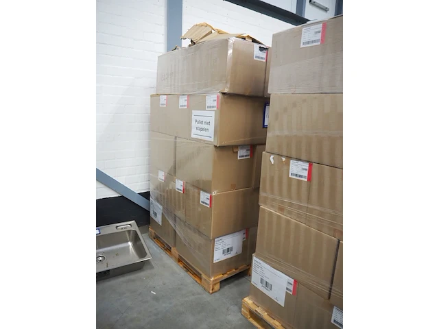 Nn plastic trays - afbeelding 5 van  7