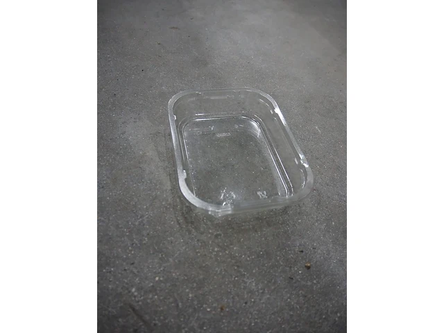Nn plastic trays - afbeelding 7 van  7