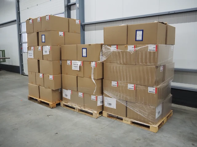 Nn plastic trays - afbeelding 2 van  6