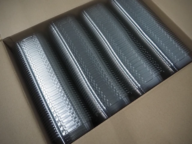 Nn plastic trays - afbeelding 4 van  6