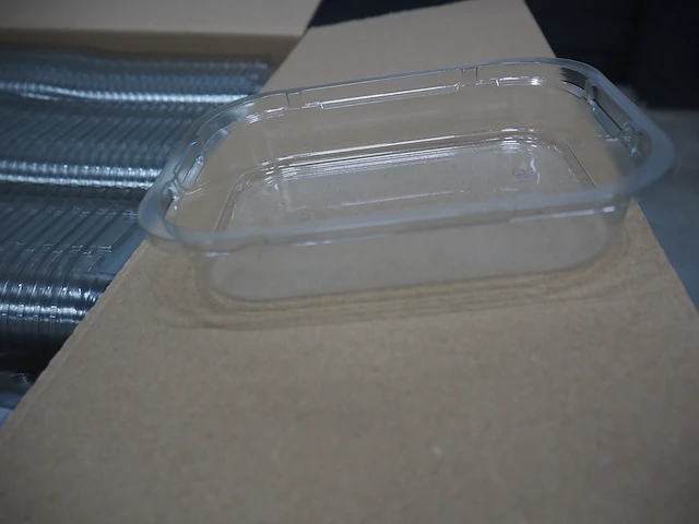 Nn plastic trays - afbeelding 5 van  6
